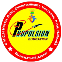 PROPULSION EDUCATION